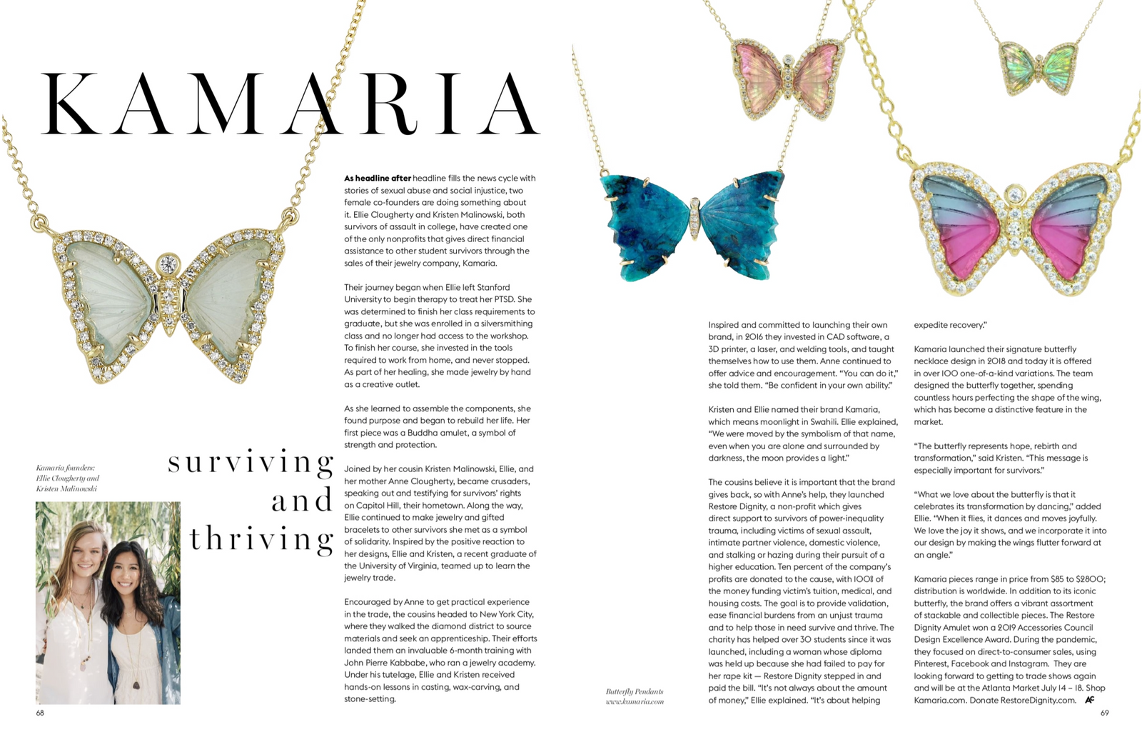 Accessories Council Magazine