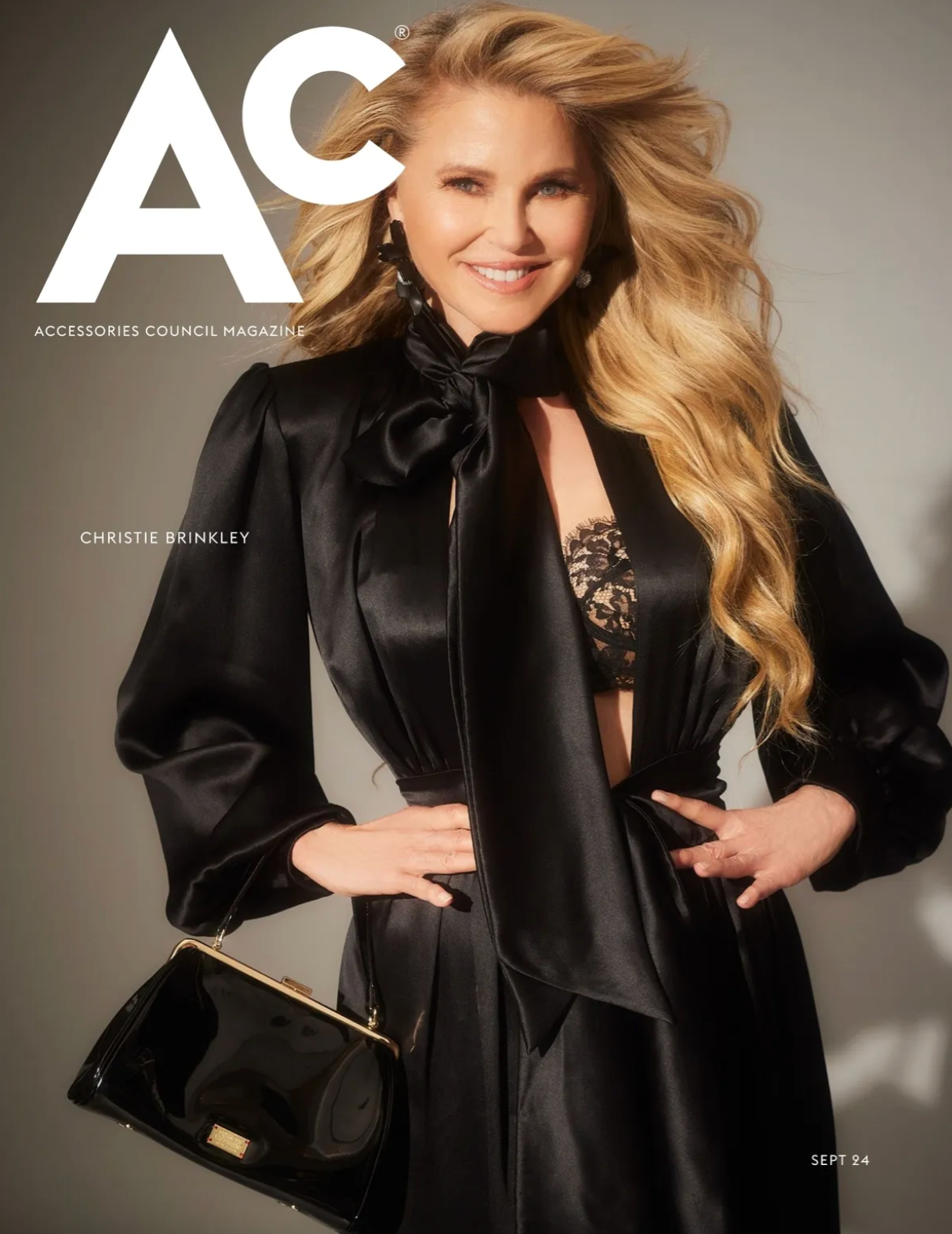 Accessories Council Magazine