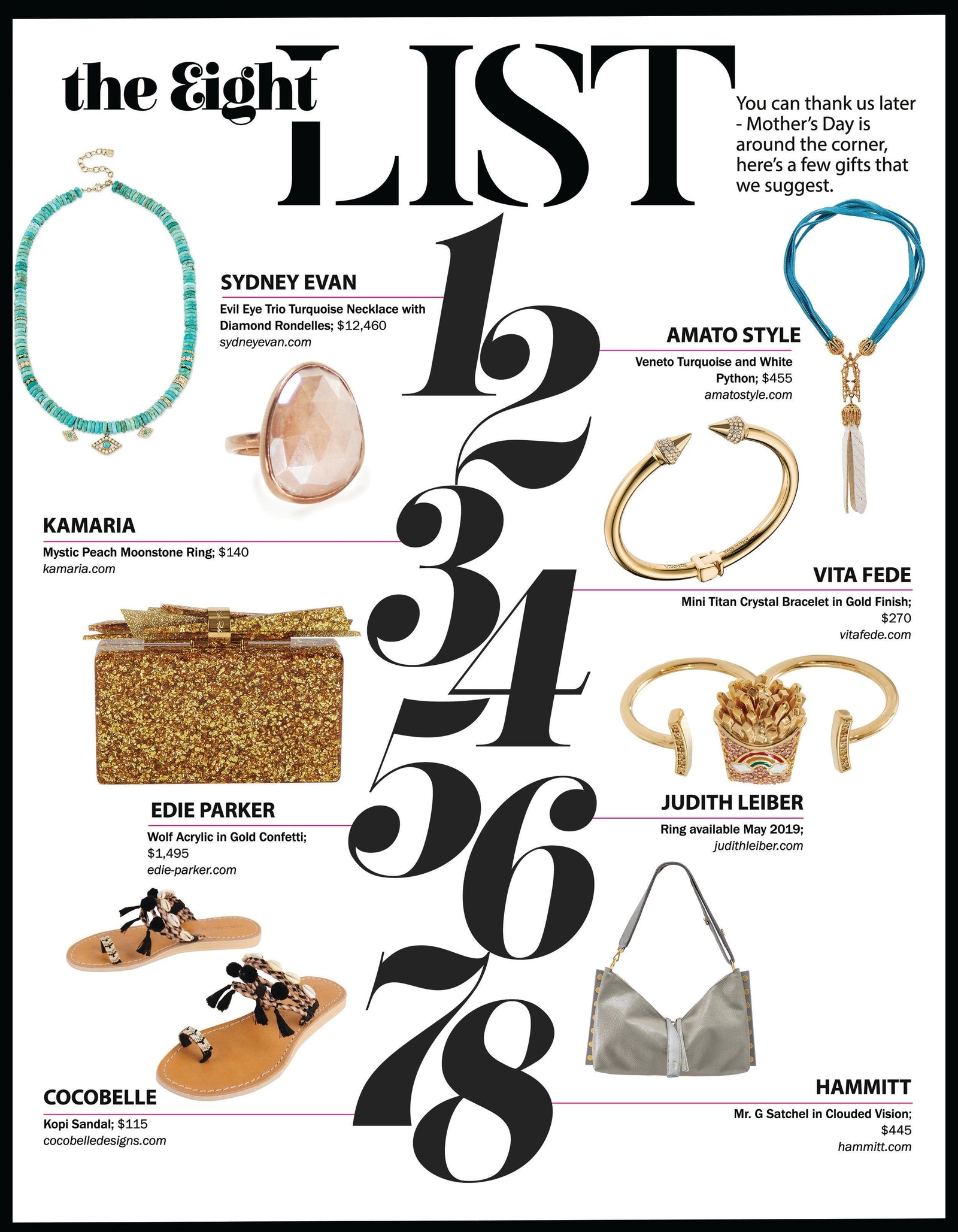 Athleisure Magazine