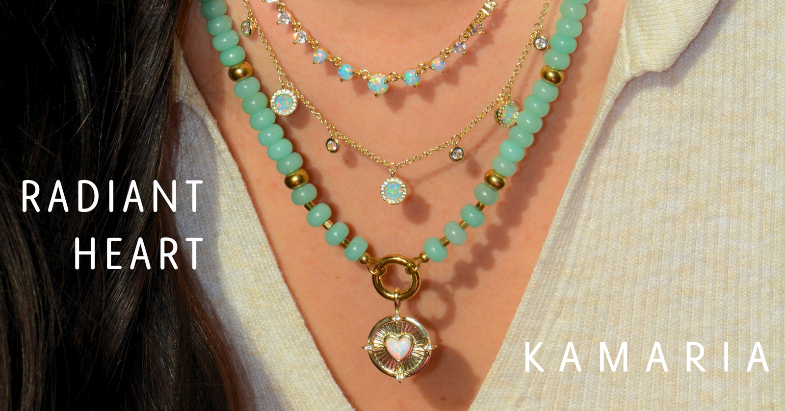 New Opal