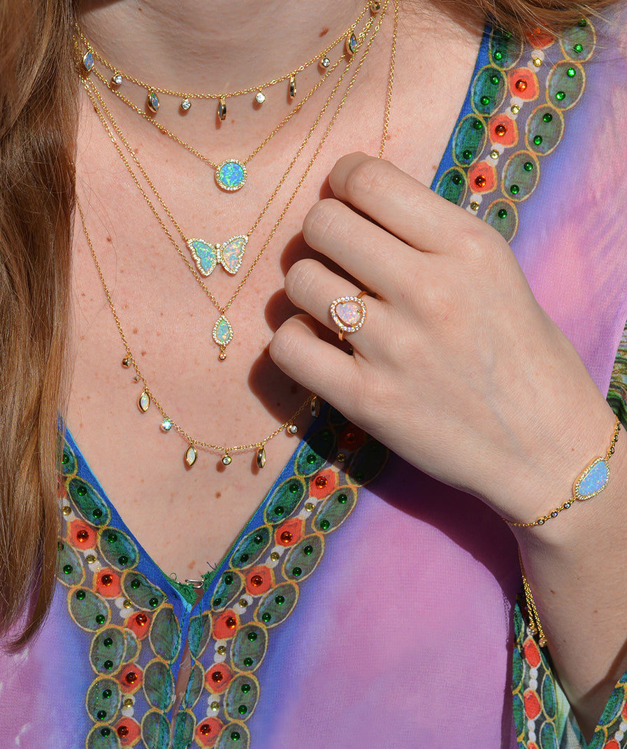 Opal Luv
