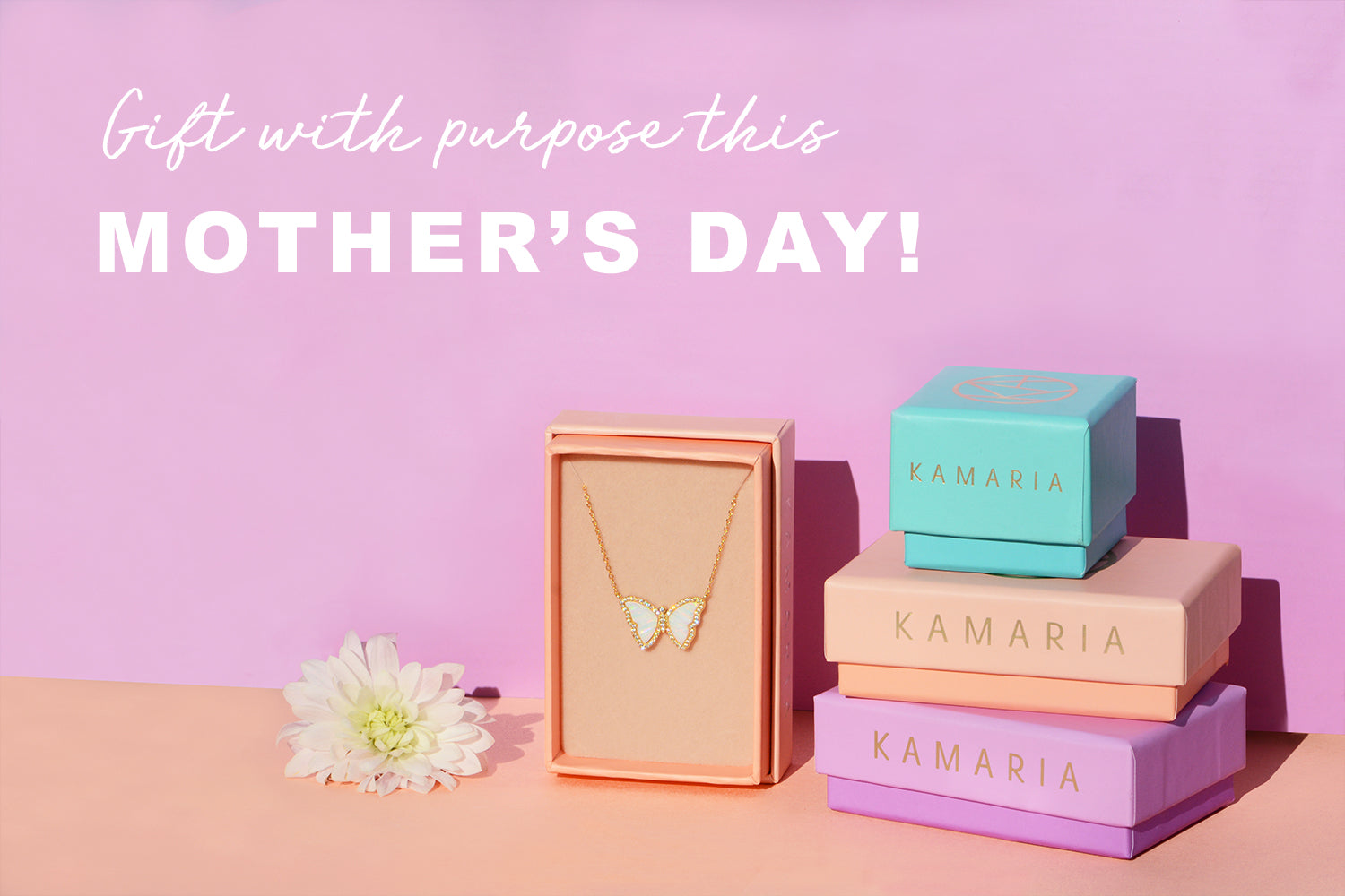 Mother's Day Gift Guide