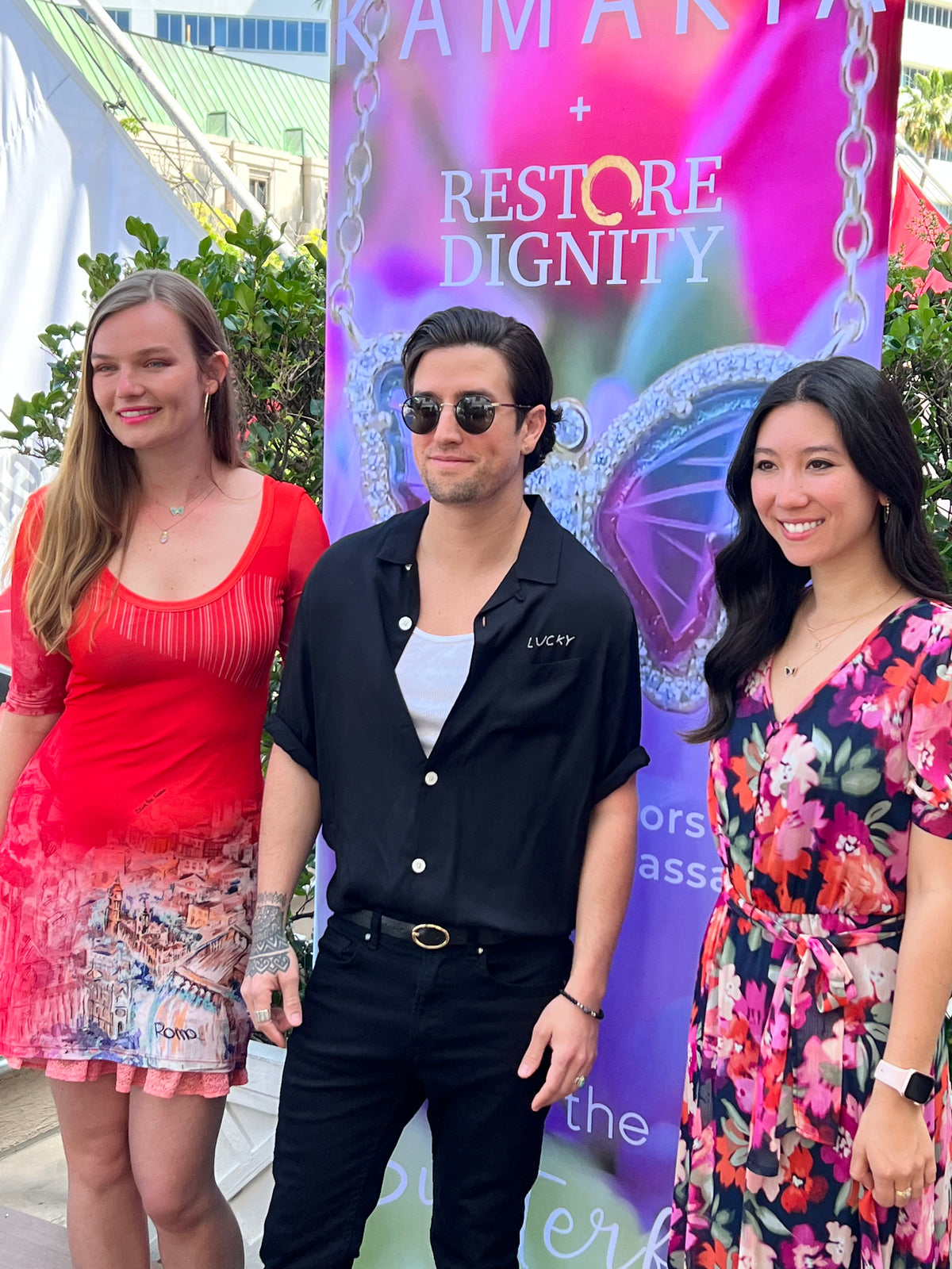 Buddha Beaded Bracelet