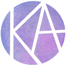 KAMARIA logo
