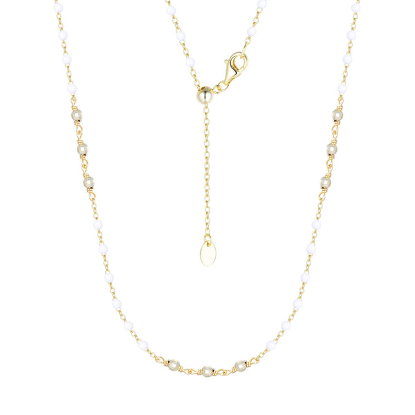 【MELA BIANCA】韓国^ エテルノ バナナPIN★2 Size Banana Necklace – Web Gem Apparel