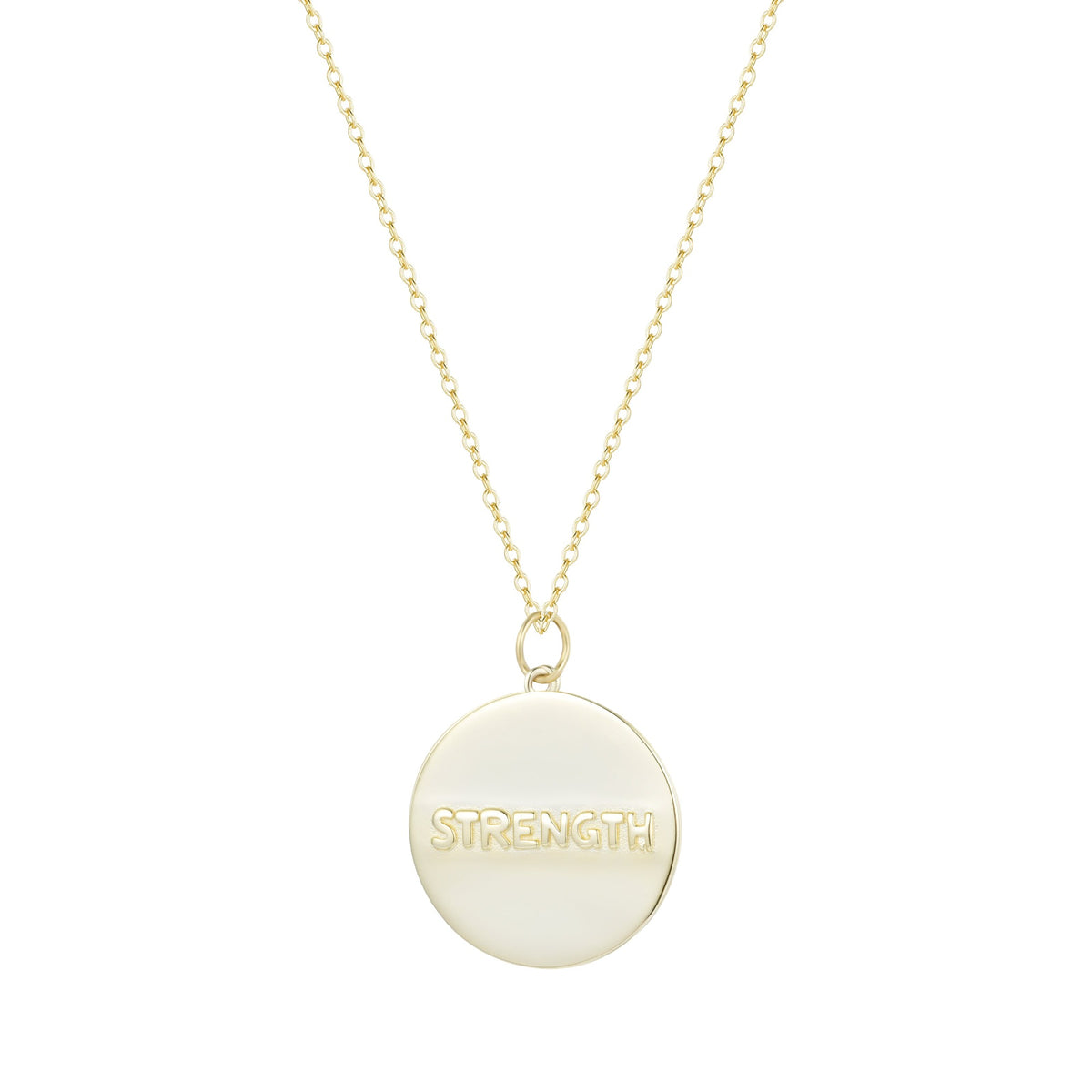 evil eye with rays opal medallion necklace light green