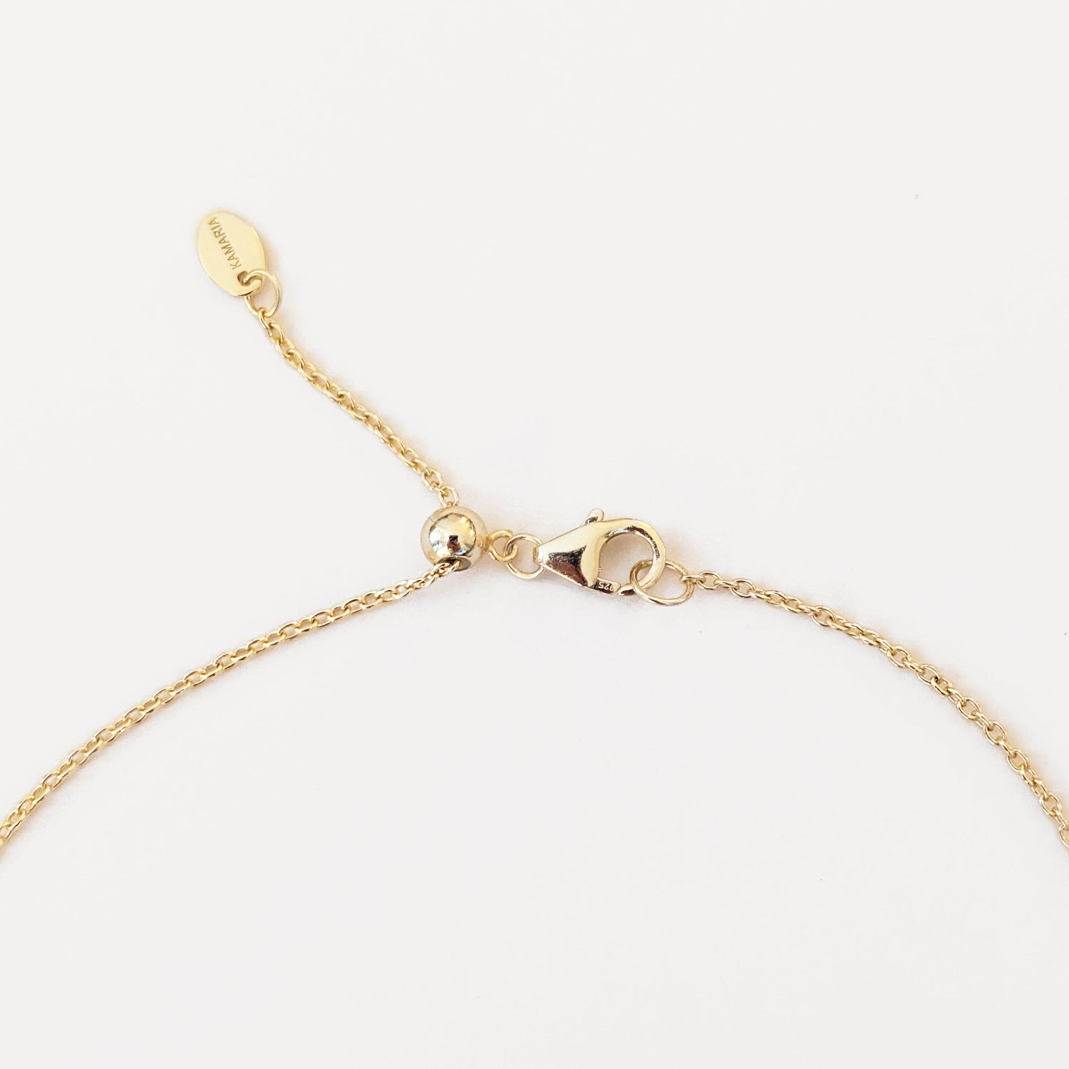 Butterfly and Cocoon Metamorphosis Opal Layering Necklace