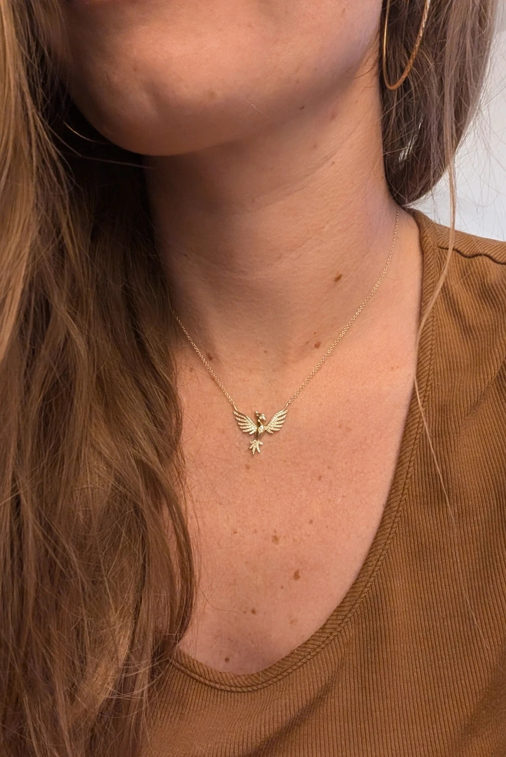 Phoenix rose jewelry outlet