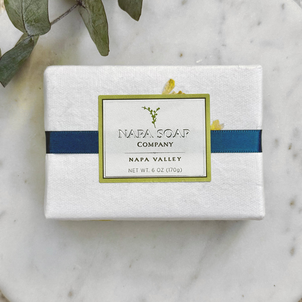 Soap From Napa Valley - Clean-o Noir