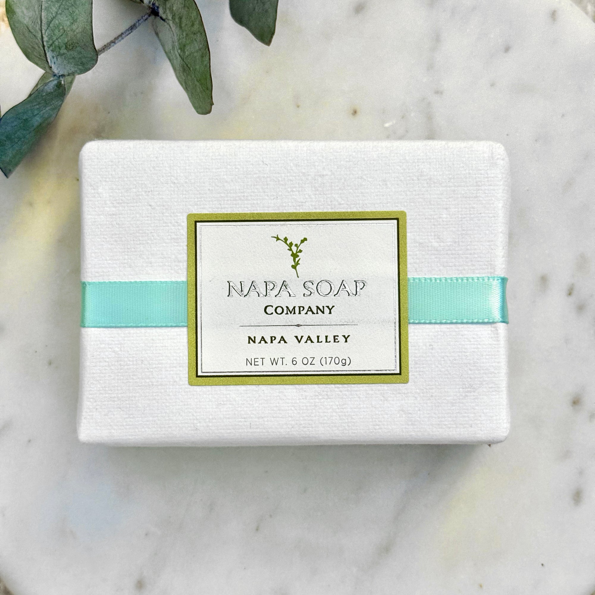 Soap From Napa Valley - Ocean Potion