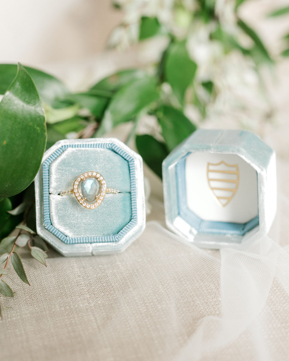 deanna labradorite ring kamaria 