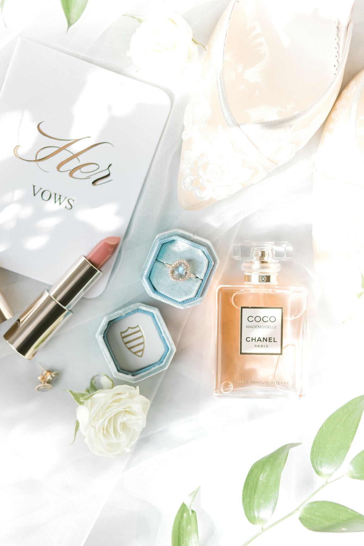 Deanna Ring Labradorite