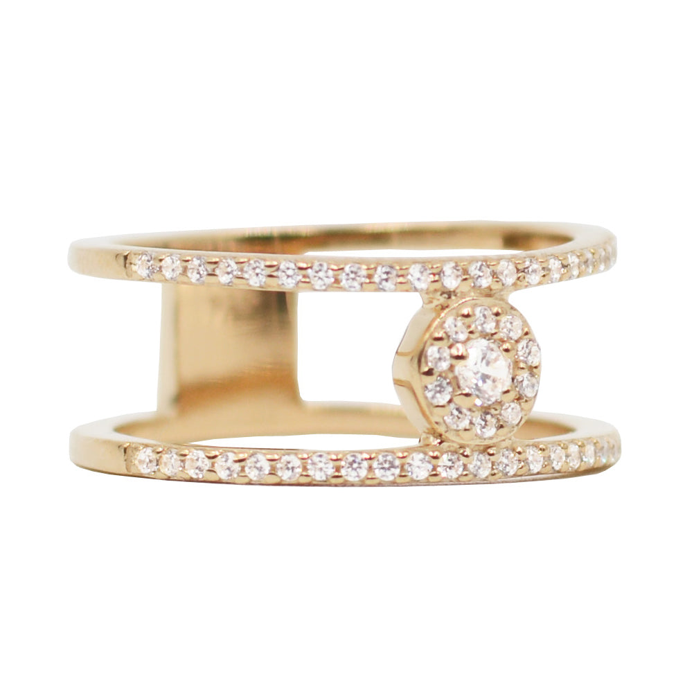 Sweetheart Ring