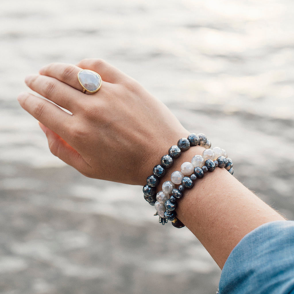 Malia Stacking Bracelet