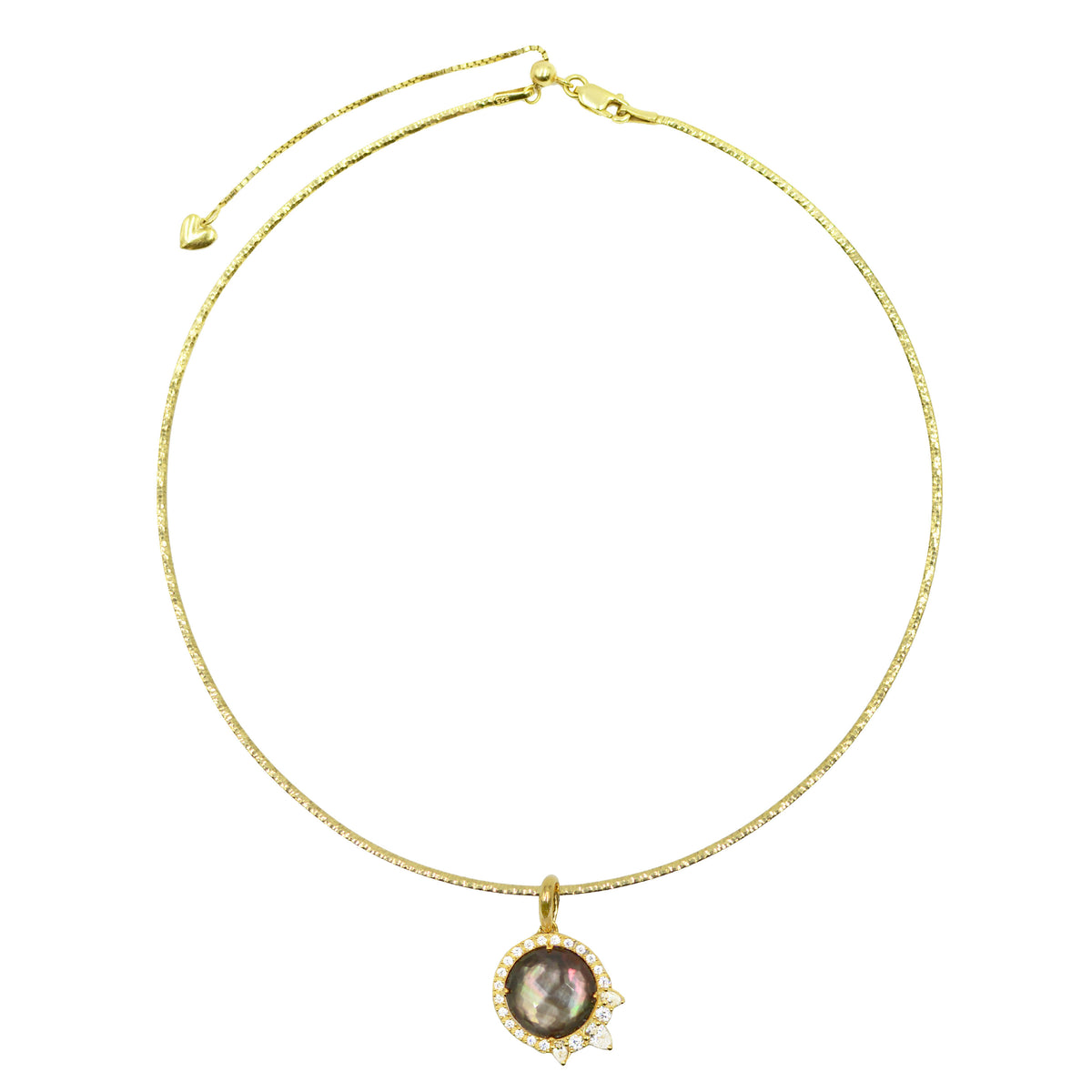 Dark Moonlight on Omega Chain