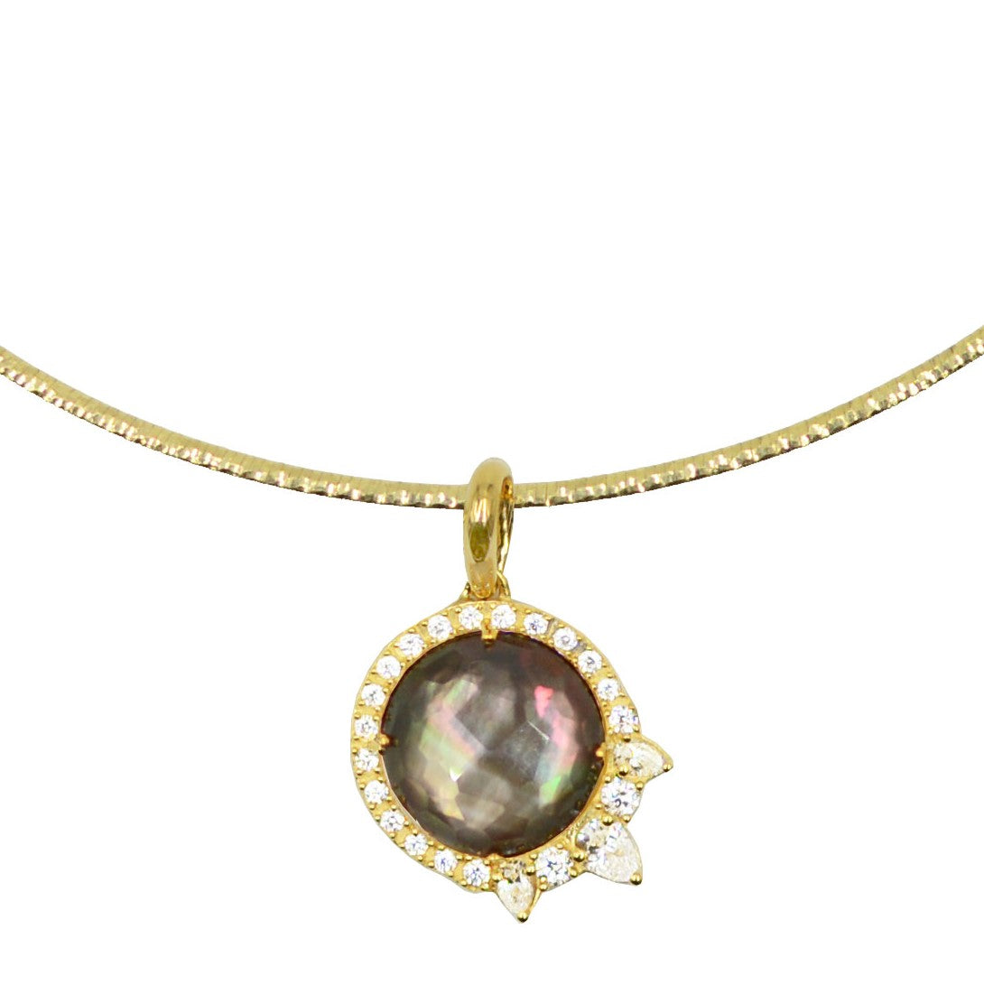 Dark Moonlight on Omega Chain