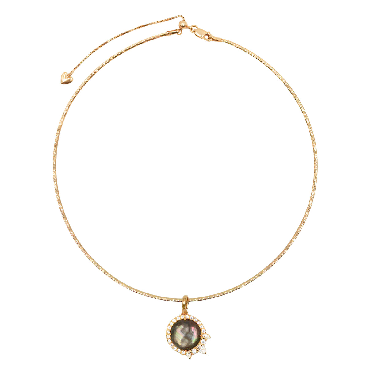 Dark Moonlight on Omega Chain