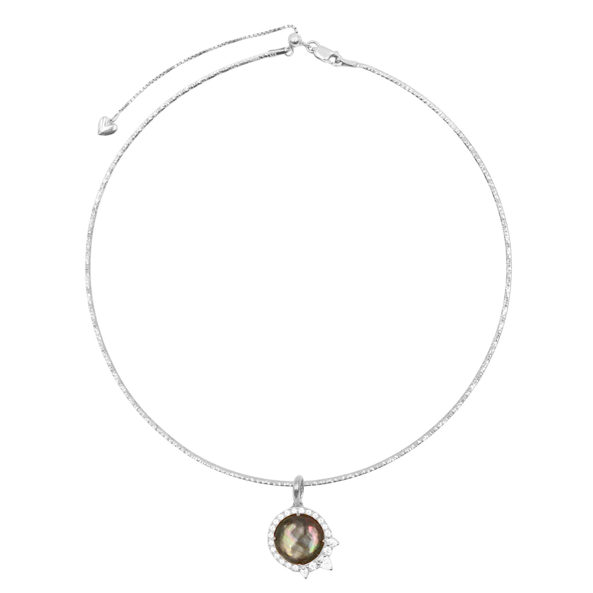 Dark Moonlight on Omega Chain