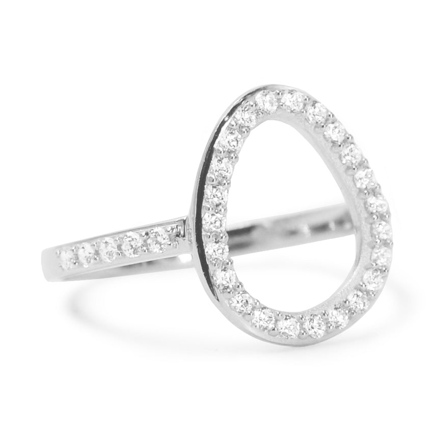 Open Deanna Ring - FINAL SALE