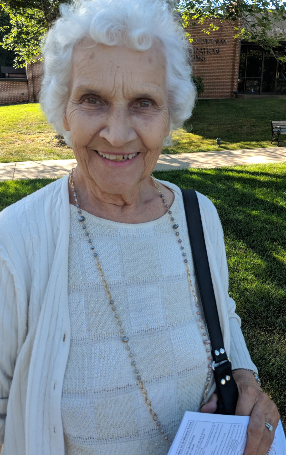 Romance Gemstone Necklace