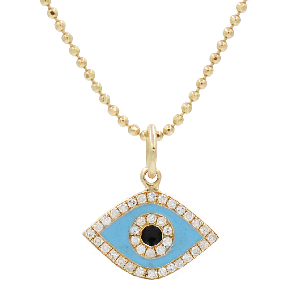 Rudiment jewelry evil eye deals