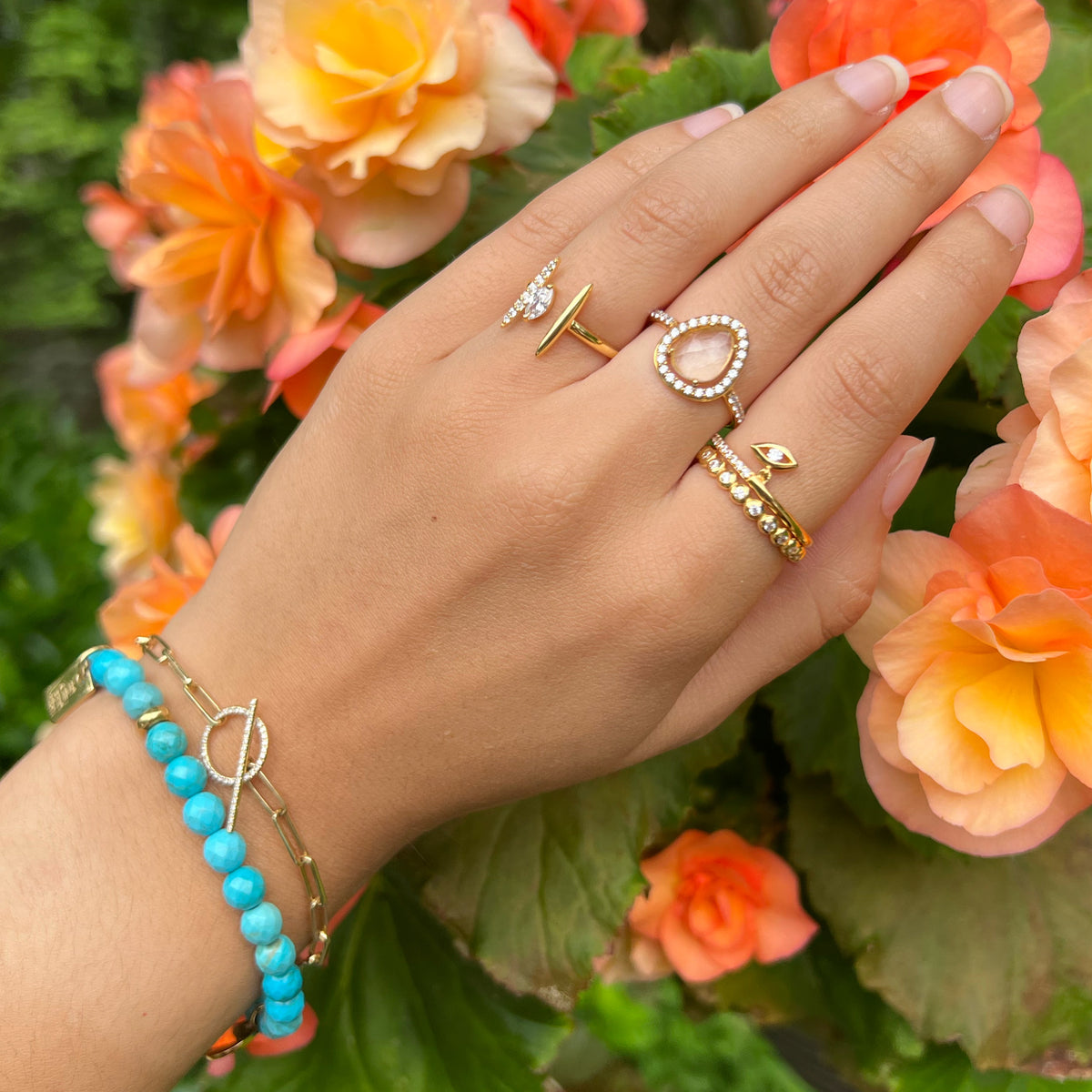 h marquise ring lifestyle